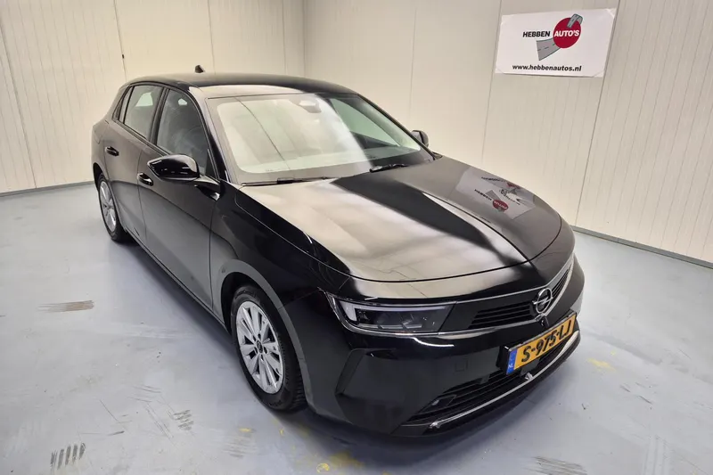 Opel Astra (2023)
