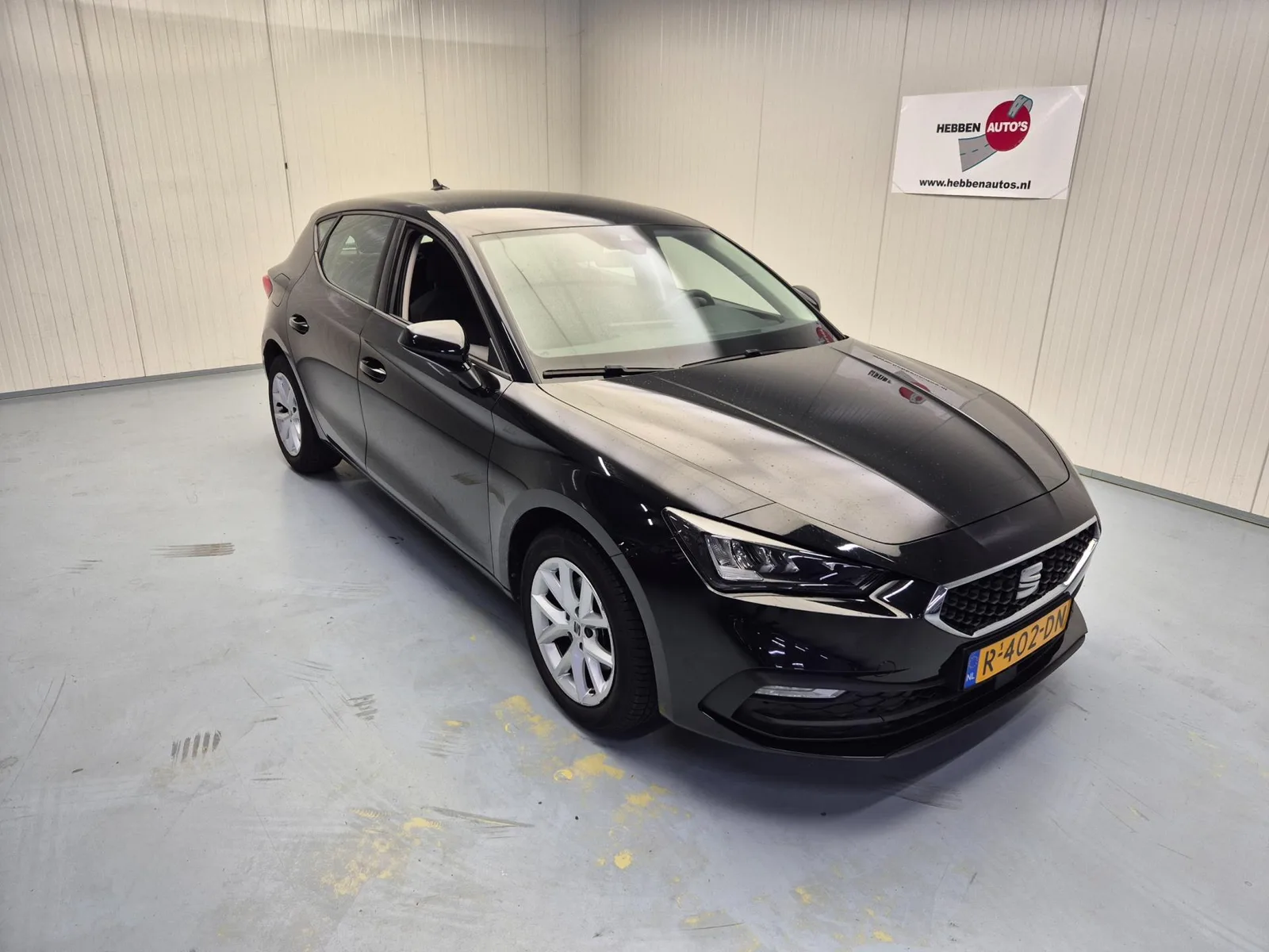 SEAT Leon (2022) — foto 1