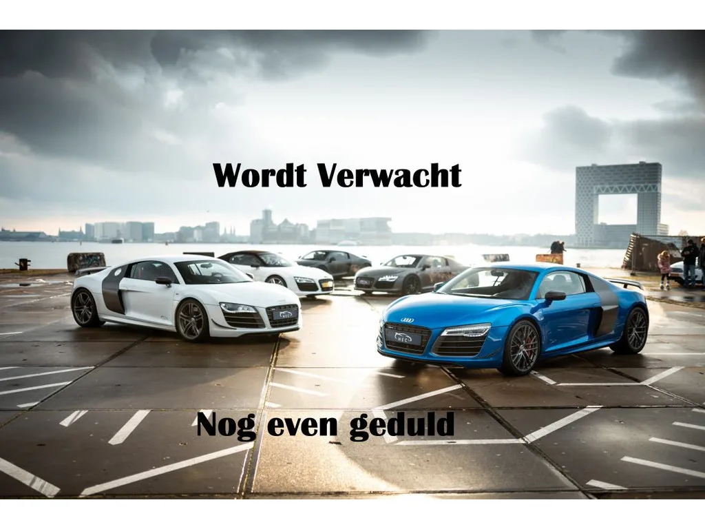 Audi R8 (2012) — foto 1