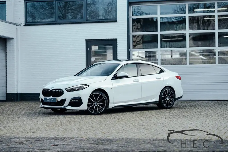 BMW 2-Serie (2021)
