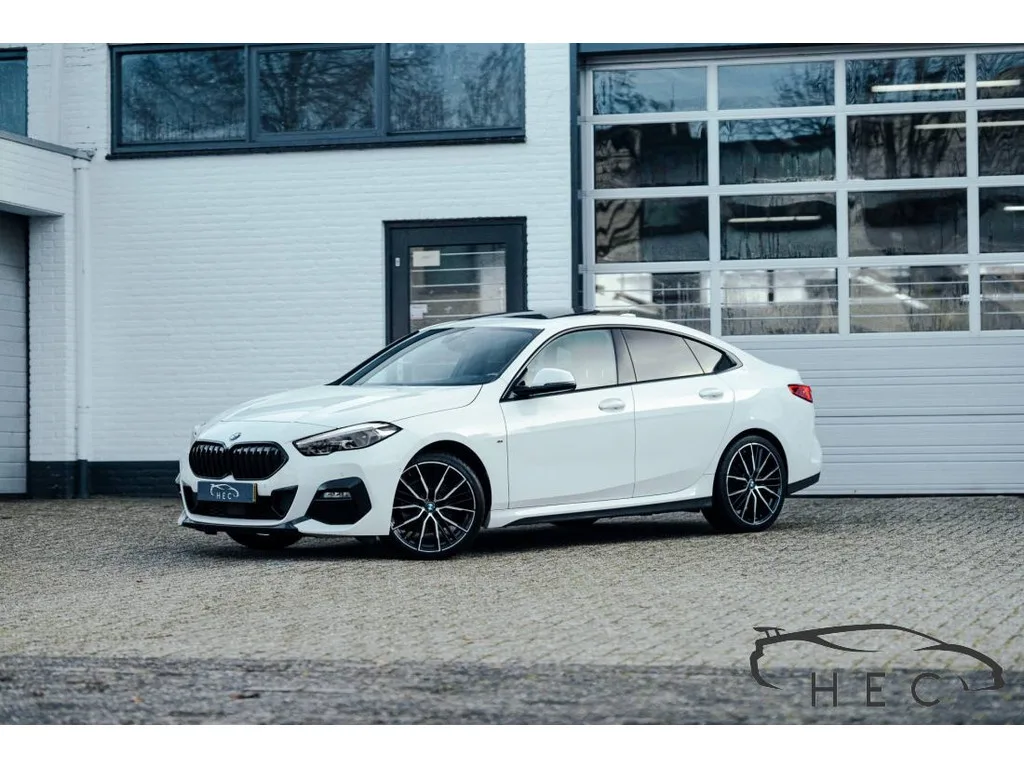 BMW 2-Serie (2021) — foto 1