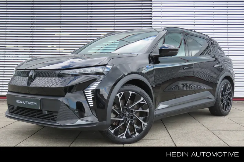 Renault Scénic (2024)