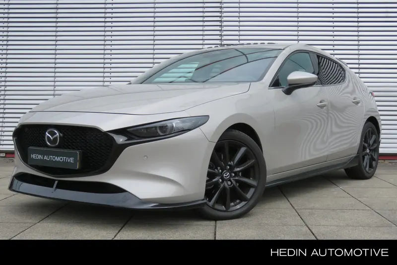 Mazda 3 (2024)