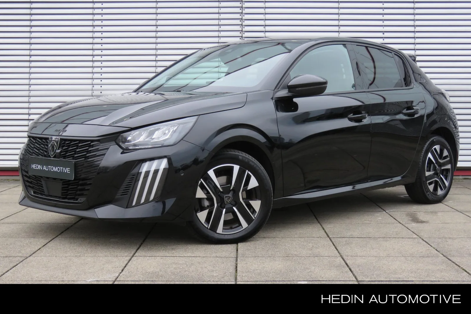 Peugeot 208 (2025) — foto 1