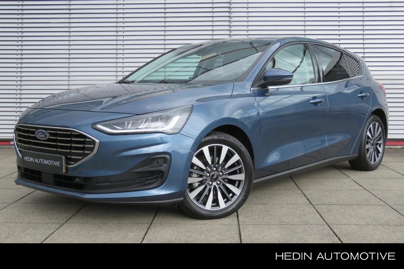 Ford Focus (2023) — foto 1