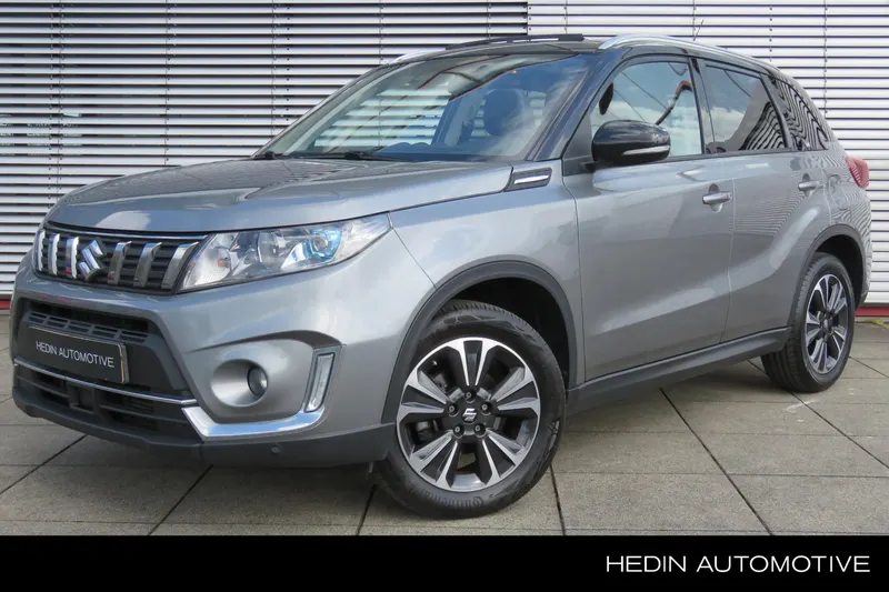 Suzuki Vitara (2019)