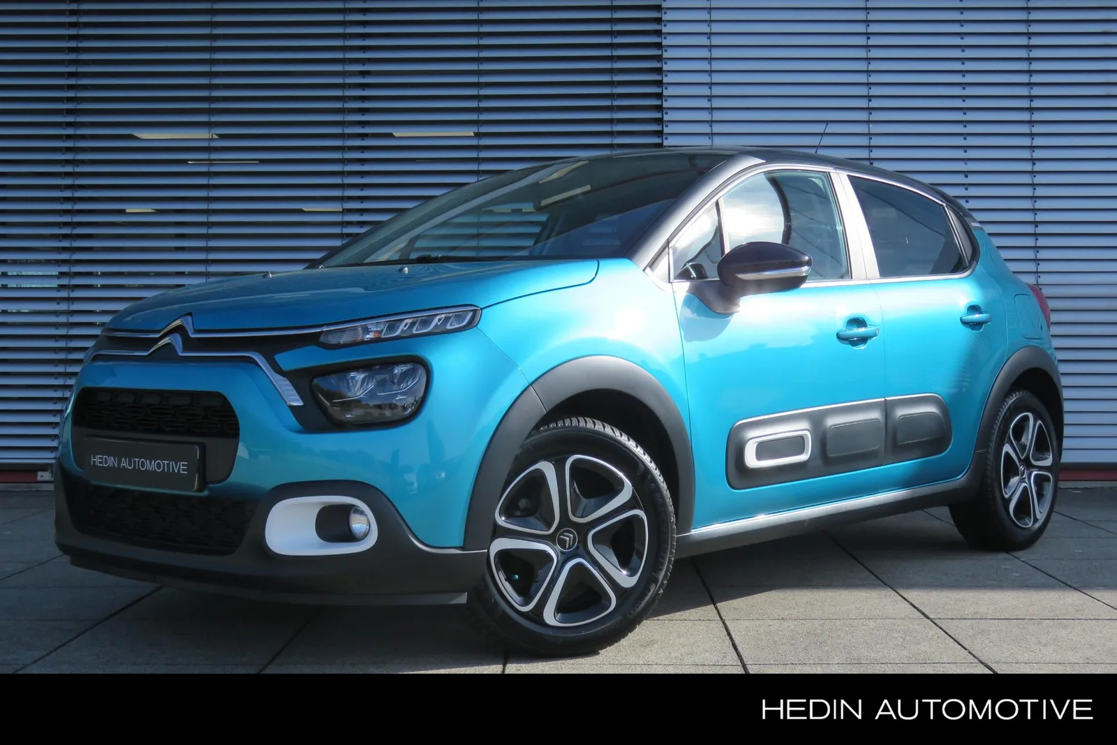 Citroën C3 (2020) — foto 1