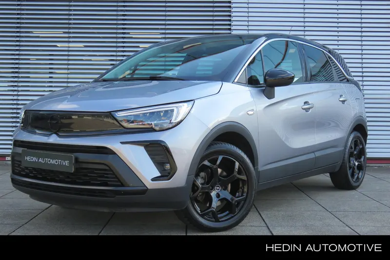 Opel Crossland (2022)