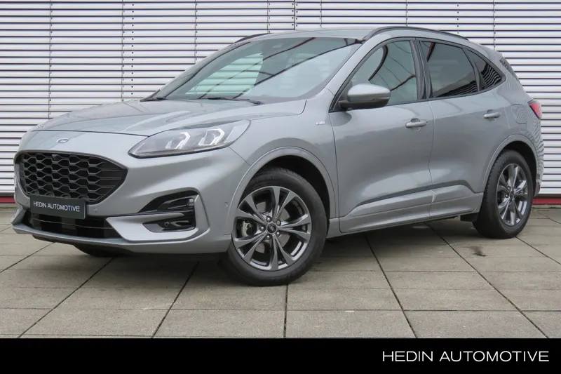 Ford Kuga (2021)