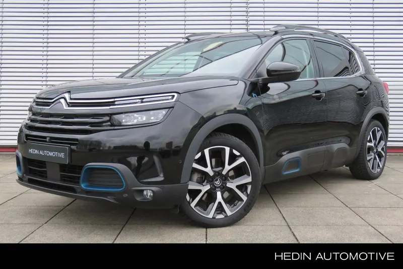 Citroën C5 Aircross (2020)