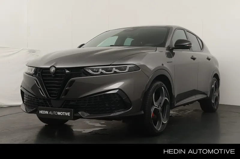 Alfa Romeo Tonale (2026)
