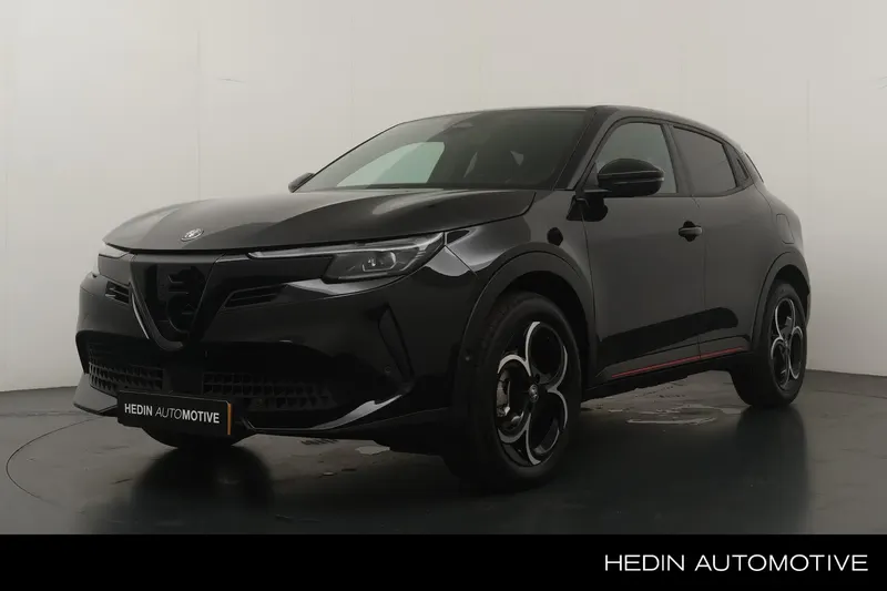 Alfa Romeo Junior (2026)