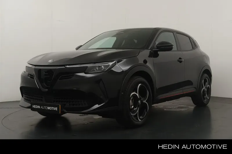 Alfa Romeo Junior (2026)