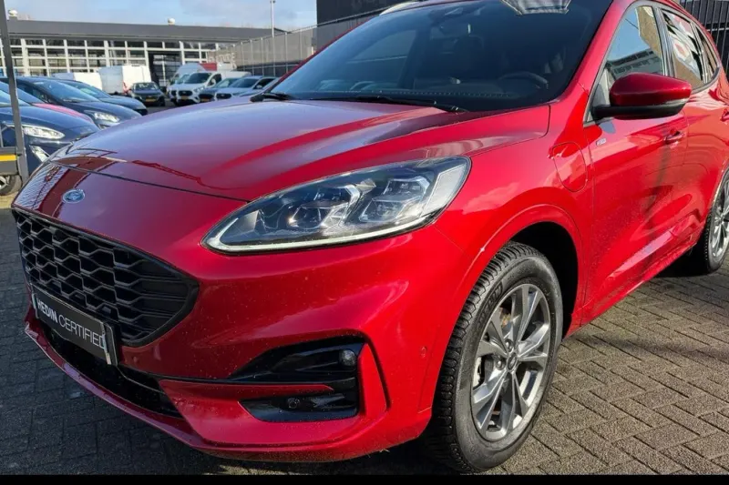Ford Kuga (2024)