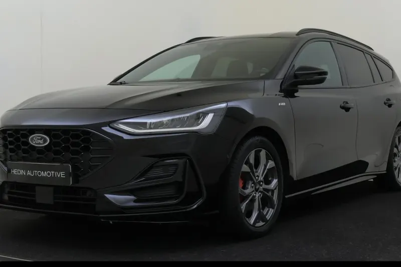 Ford Focus (2022)