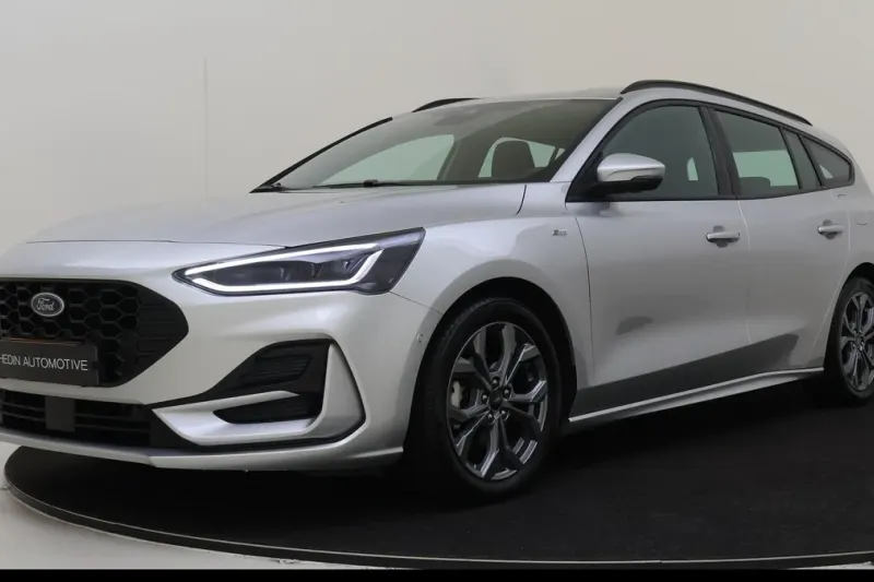 Ford Focus (2023)