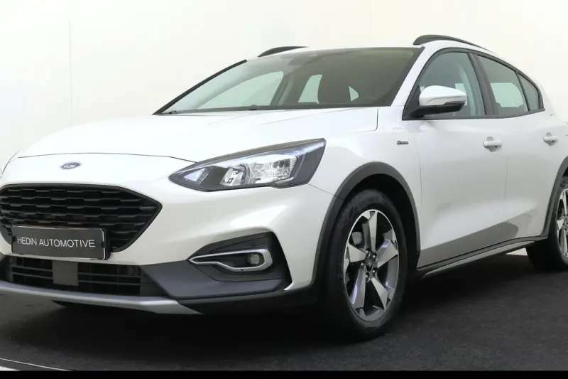 Ford Focus (2021)
