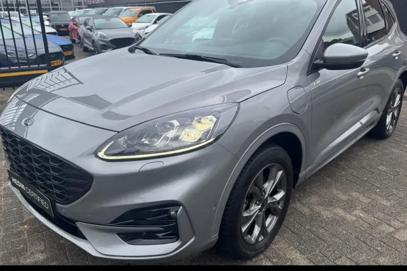 Ford Kuga (2023)