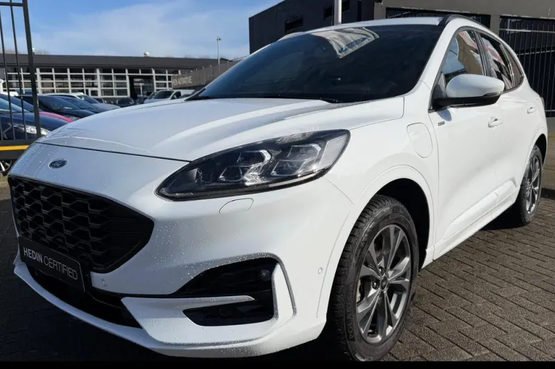 Ford Kuga (2023)