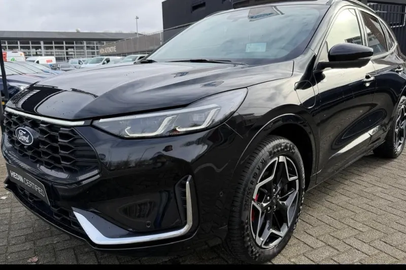 Ford Kuga (2024)