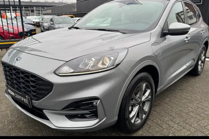 Ford Kuga (2023)