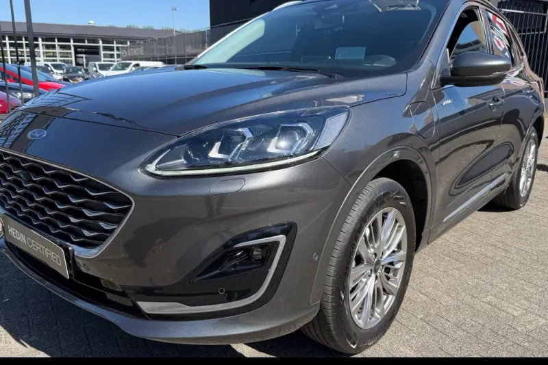 Ford Kuga (2023)