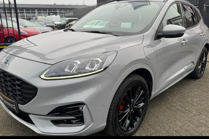 Ford Kuga (2024)