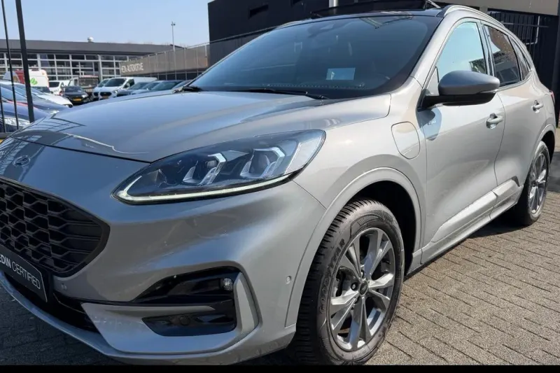 Ford Kuga (2024)