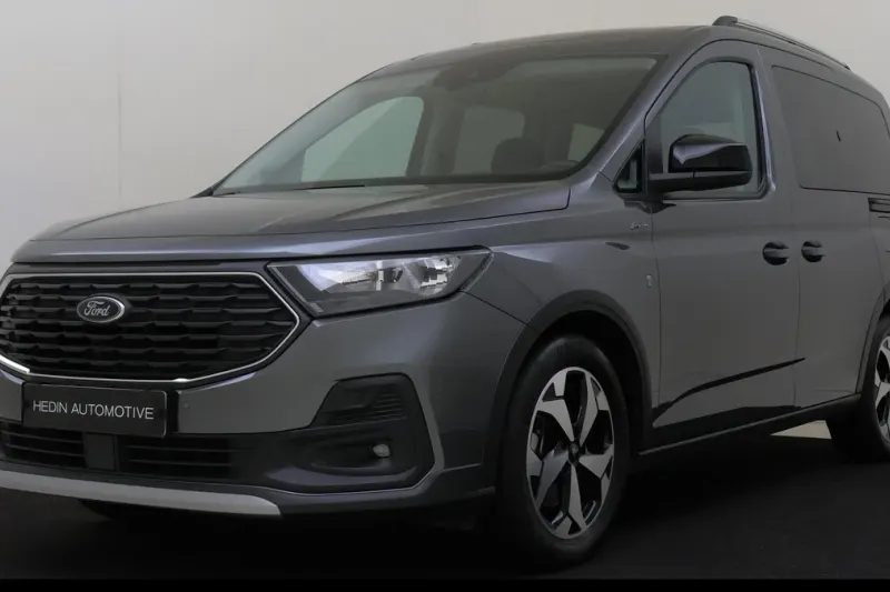 Ford Tourneo Connect (2023)