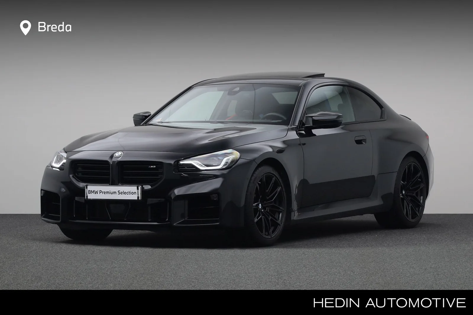 BMW M2 (2024) — foto 1