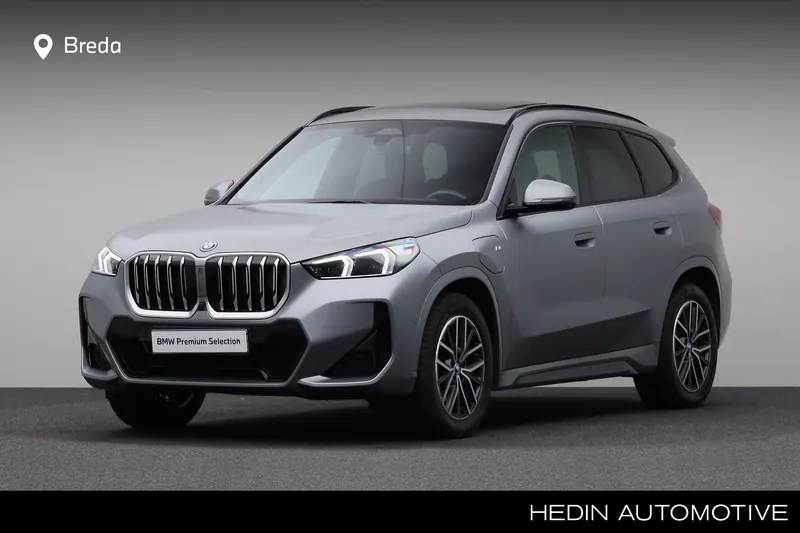 BMW X1 (2022)