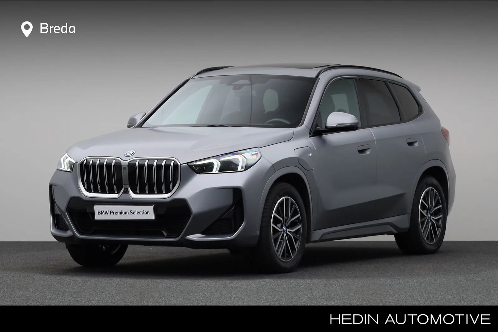 BMW X1 (2022) — foto 1