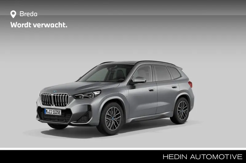 BMW X1 (2022)