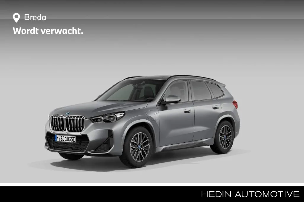 BMW X1 (2022) — foto 1
