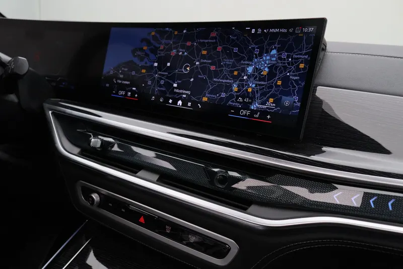 BMW X5 (2026)