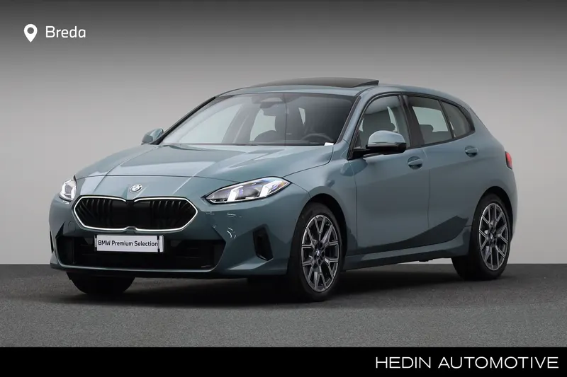 BMW 1-Serie (2026)