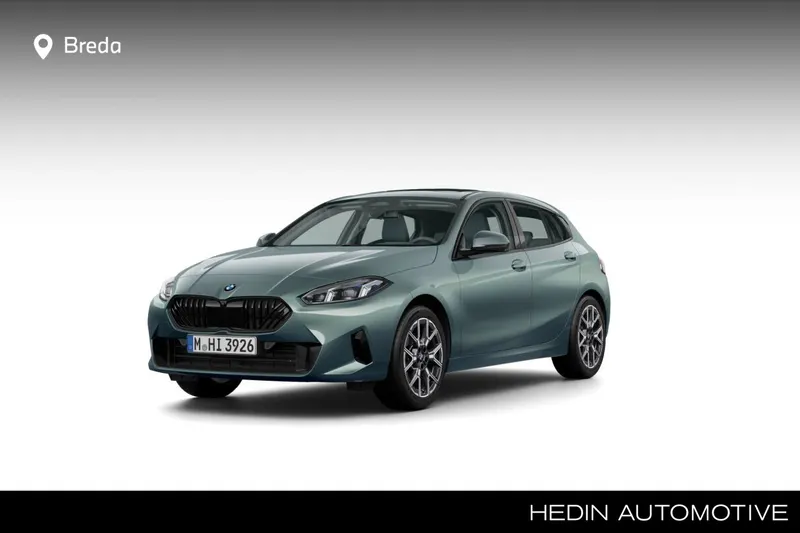 BMW 1-Serie (2026)