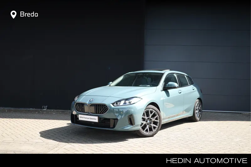 BMW 1-Serie (2026)
