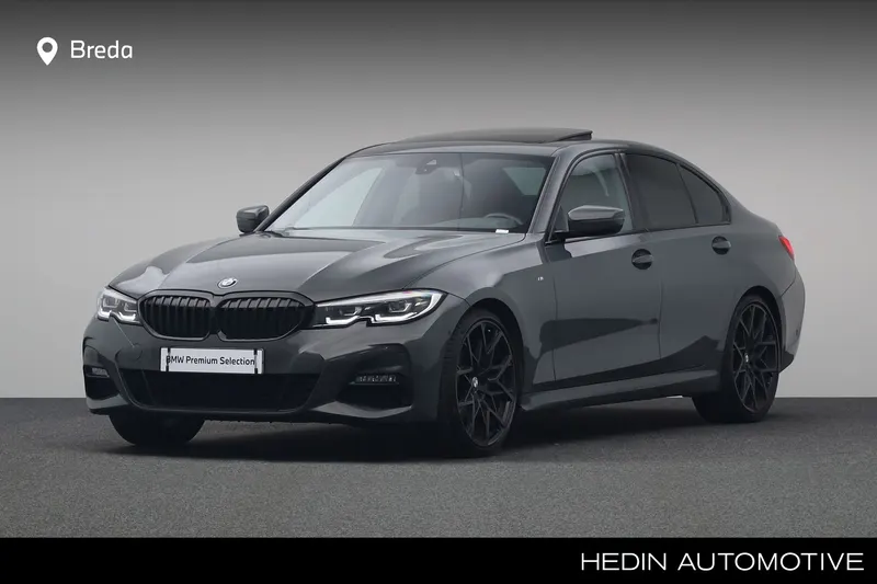 BMW 3-Serie (2021)
