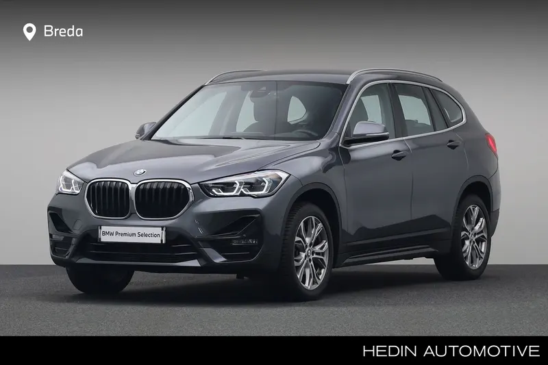 BMW X1 (2022)