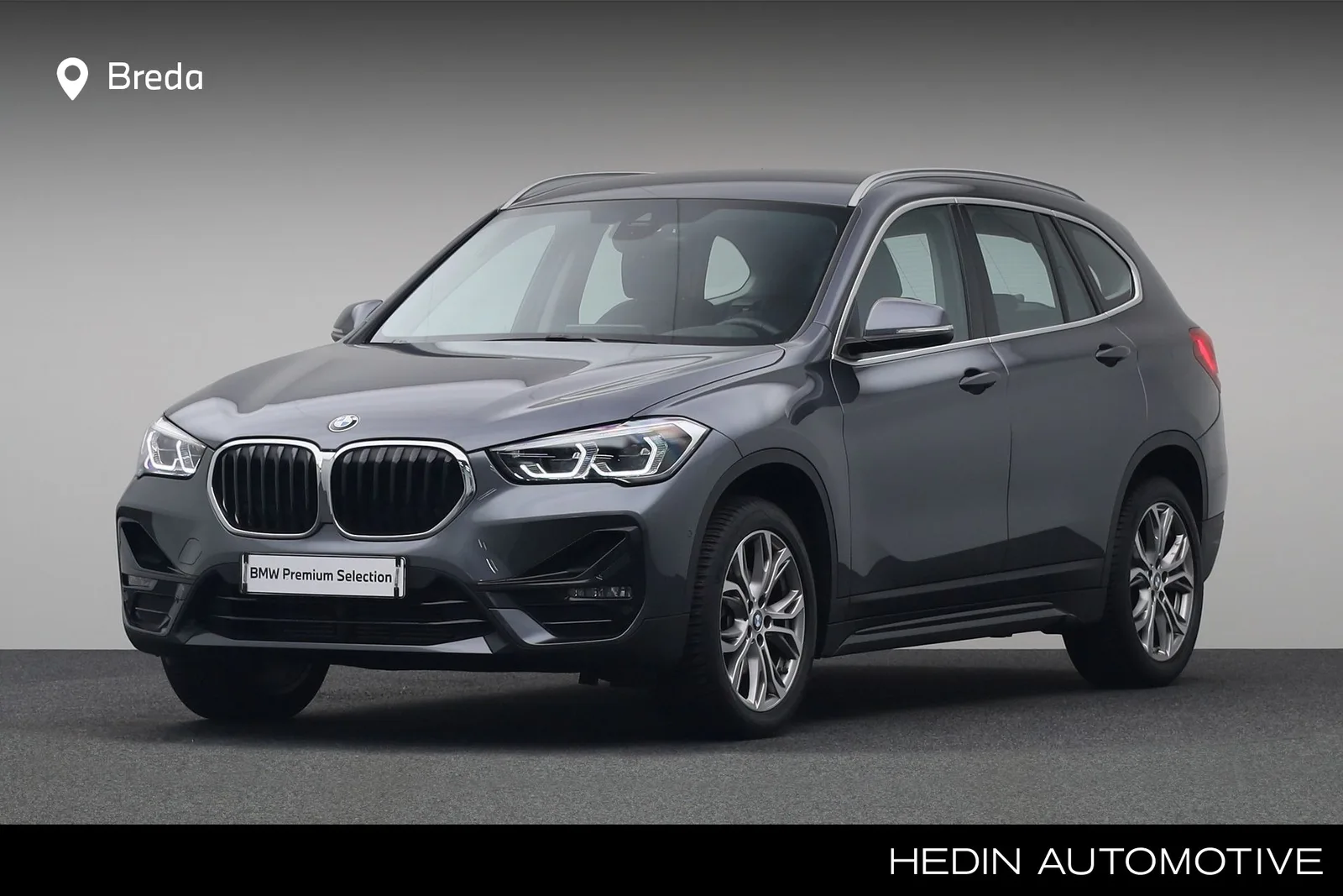 BMW X1 (2022) — foto 1