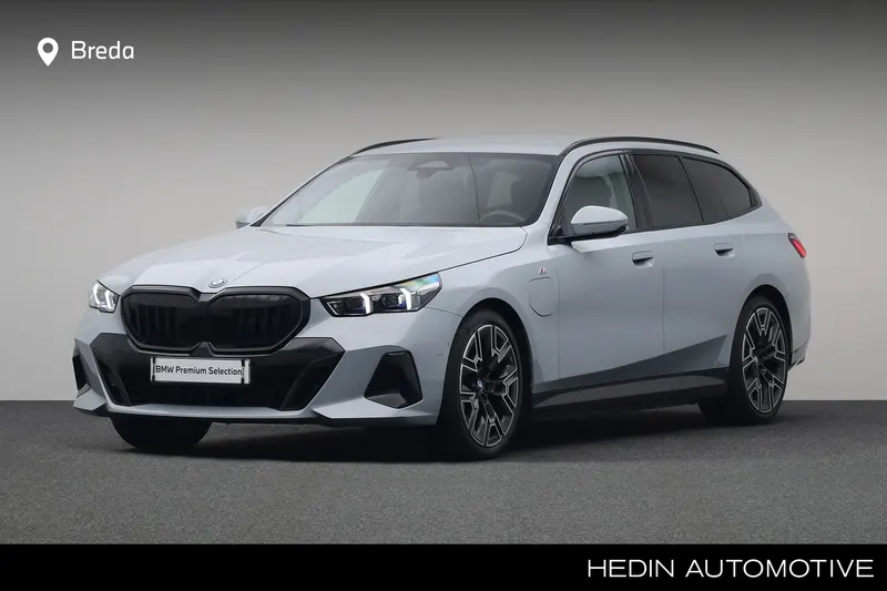 BMW 5-Serie (2024)