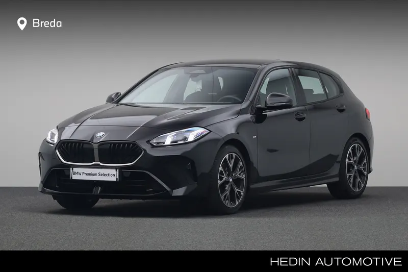 BMW 1-Serie (2025)
