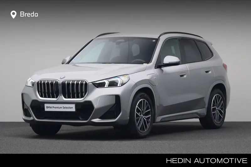 BMW X1 (2025)