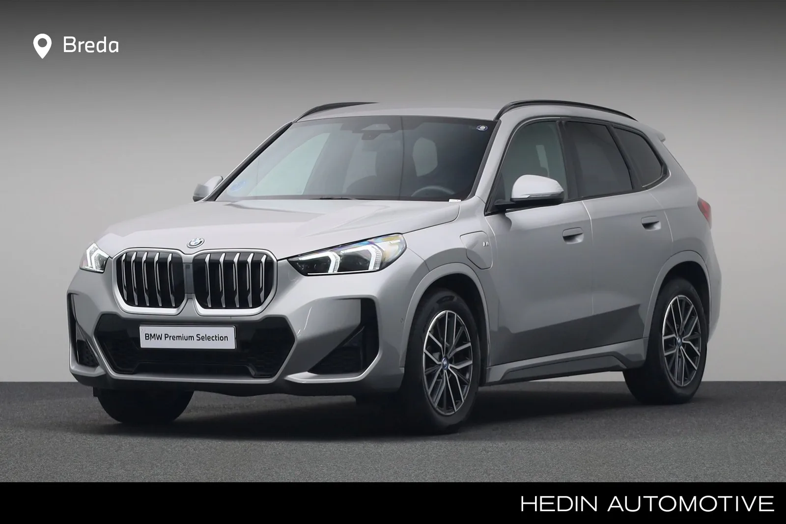 BMW X1 (2025) — foto 1