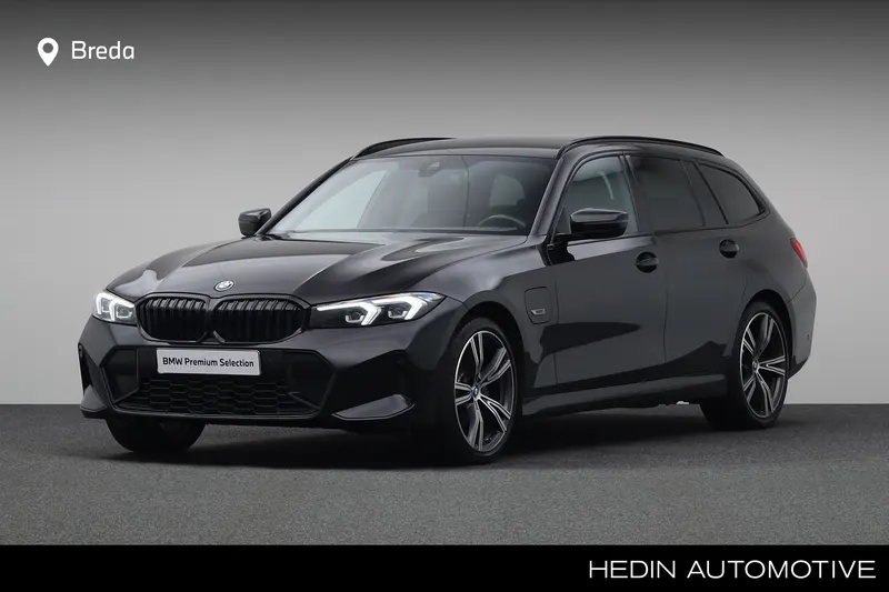 BMW 3-Serie (2022)