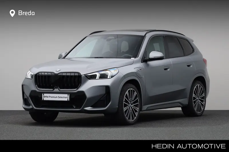 BMW X1 (2023)
