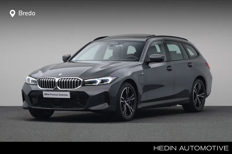 BMW 3-Serie (2025)