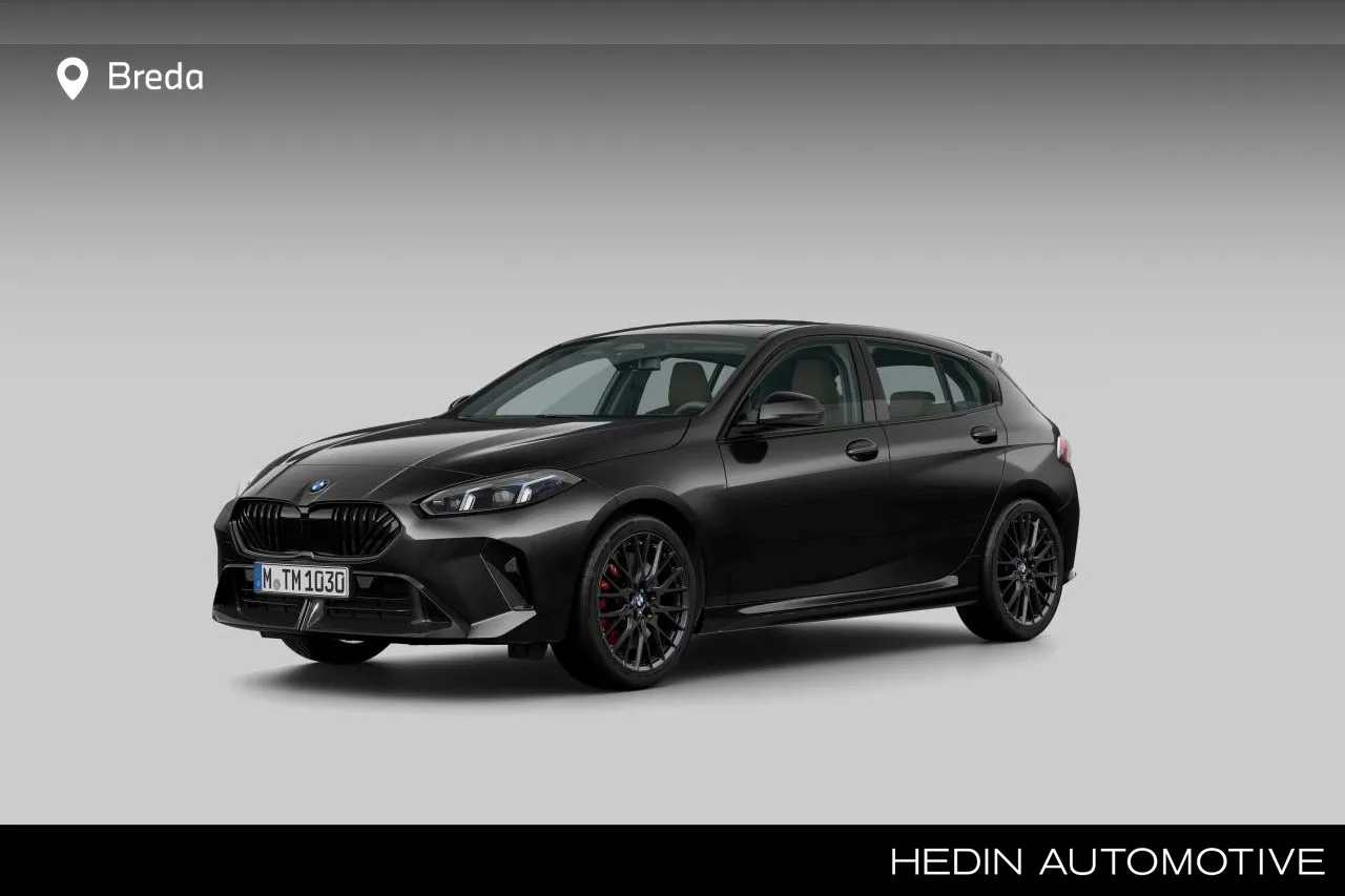 BMW 1-Serie (2026) — foto 1