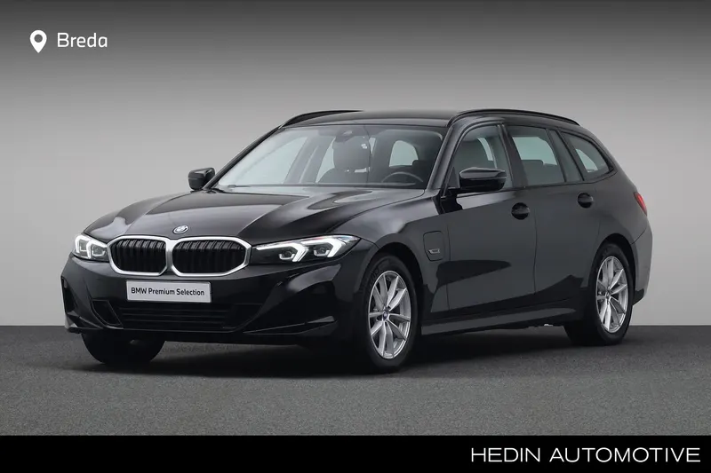 BMW 3-Serie (2022)